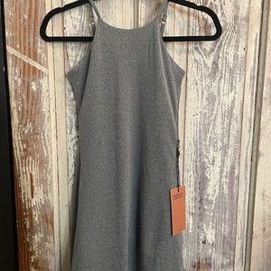 NWT Girlfriend Collective Workout Dress